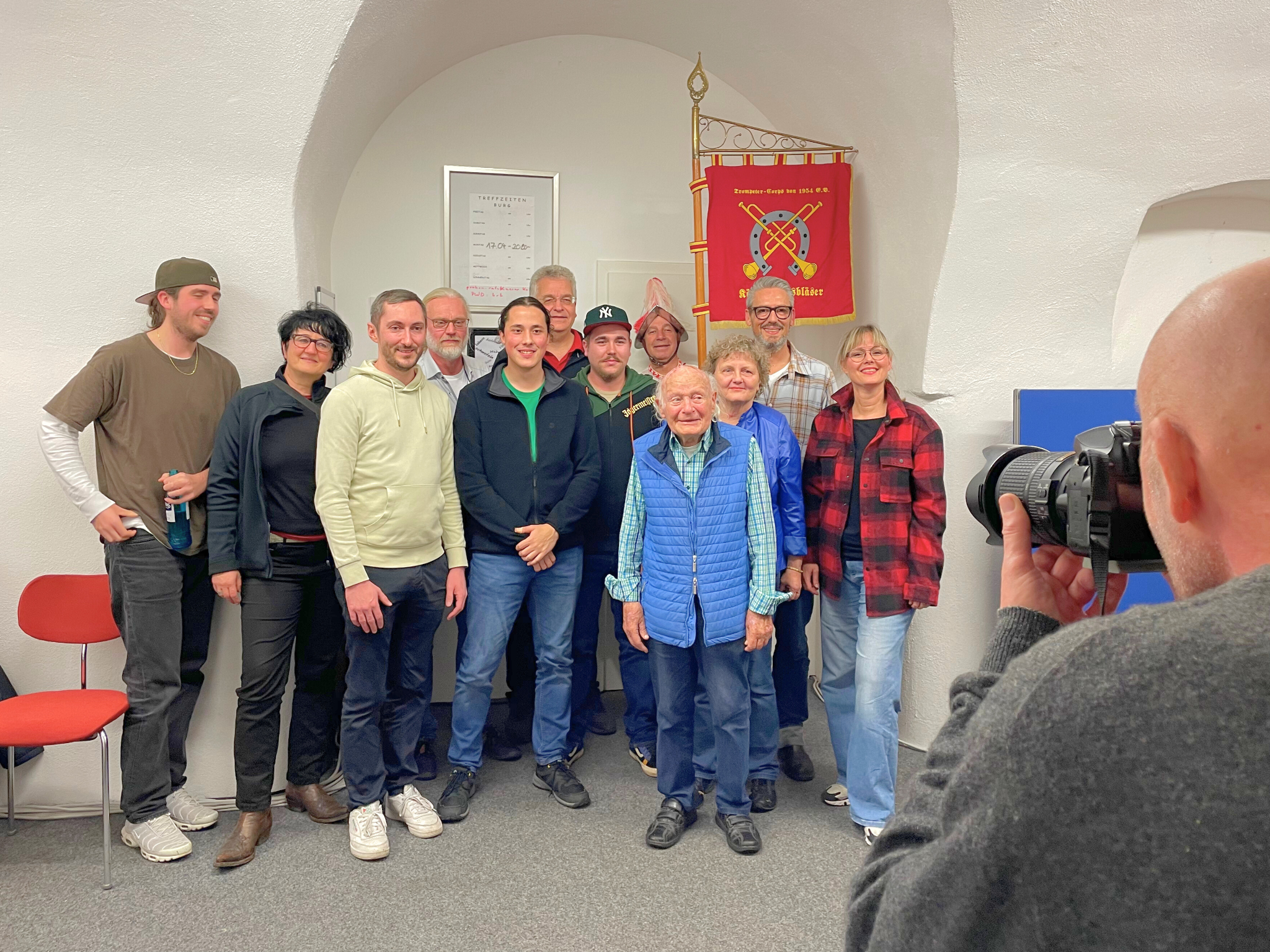 Der Eigelstein – 1. Kölner Podcast-Tag