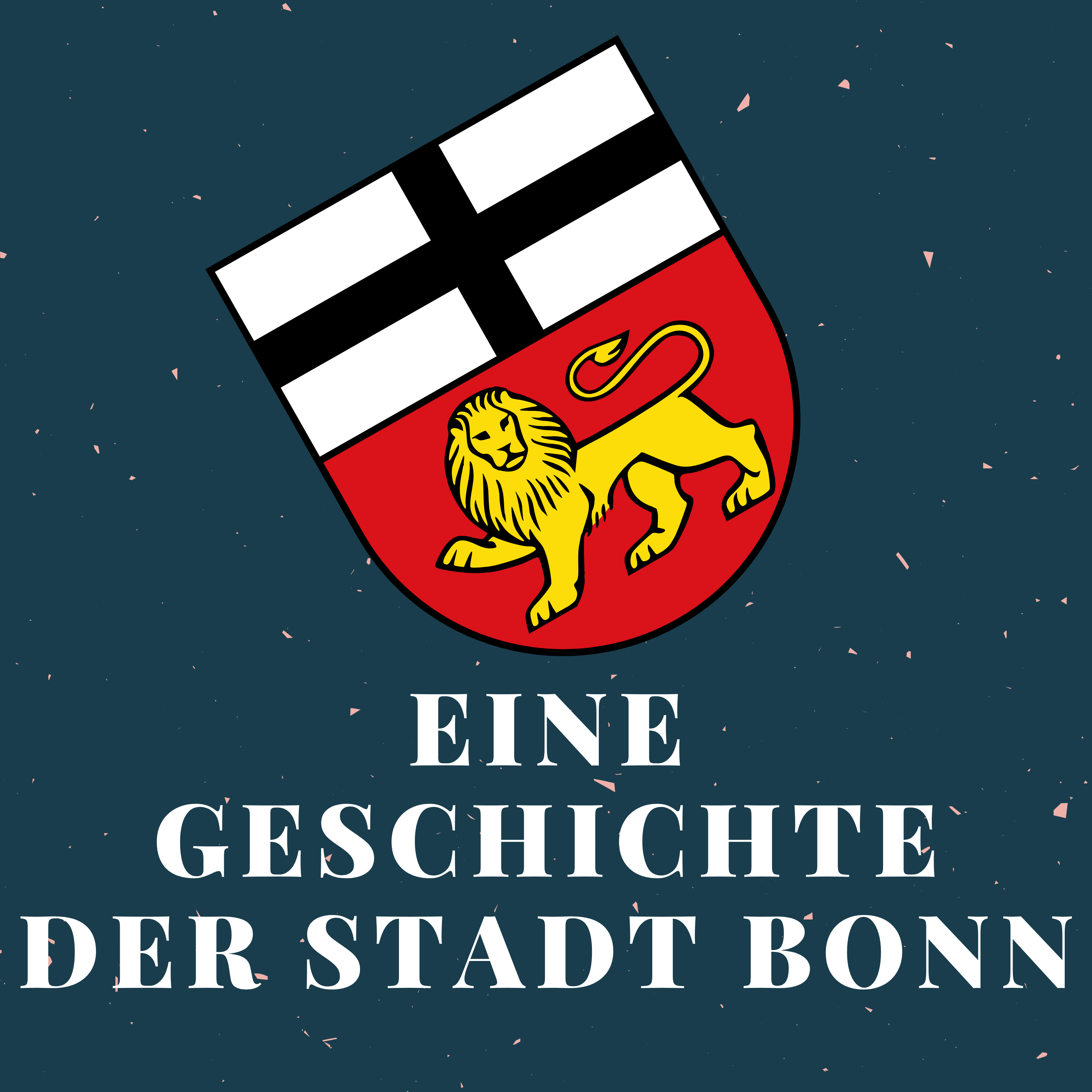 Eine (kleine) Geschichte der Stadt Bonn